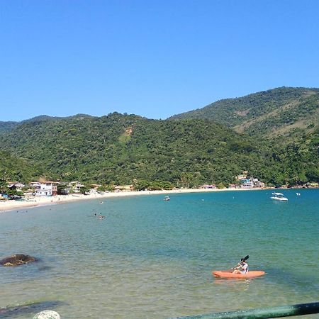 Recanto Proveta 2 Ilha Grande Praia de Provetá エクステリア 写真